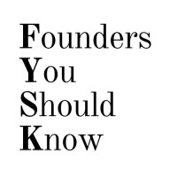 Founders You Should Know logo, Founders You Should Know contact details