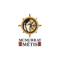 McMurray Métis logo, McMurray Métis contact details