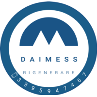 Daimess logo, Daimess contact details