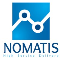 Nomatis logo, Nomatis contact details