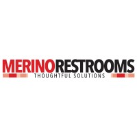 Merino Restrooms logo, Merino Restrooms contact details