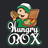 HUNGRYBOX MEALS PRIVATE LIMITED logo, HUNGRYBOX MEALS PRIVATE LIMITED contact details