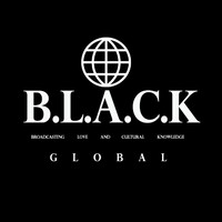 Black Global Magazine logo, Black Global Magazine contact details