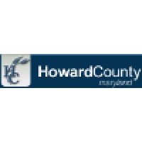 Howard County of Maryland logo, Howard County of Maryland contact details