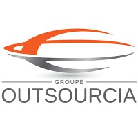 Groupe Outsourcia logo, Groupe Outsourcia contact details