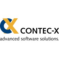 Contec-X GmbH logo, Contec-X GmbH contact details