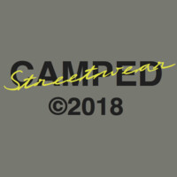 Camped Streetwear Club logo, Camped Streetwear Club contact details