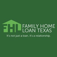 Family Home Loan Texas logo, Family Home Loan Texas contact details