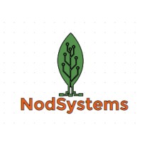 NodSystems logo, NodSystems contact details