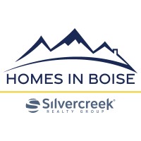 Homes in Boise Team at Silvercreek Realty logo, Homes in Boise Team at Silvercreek Realty contact details