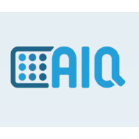 AIQ Solutions logo, AIQ Solutions contact details