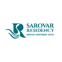 Sarovar Residency logo, Sarovar Residency contact details