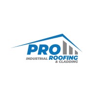 Pro Industrial Roofing & Cladding logo, Pro Industrial Roofing & Cladding contact details