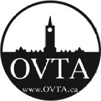 Ottawa Valley Turfgrass Association logo, Ottawa Valley Turfgrass Association contact details