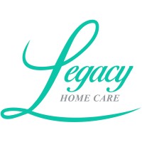 Legacy Home Care Services logo, Legacy Home Care Services contact details