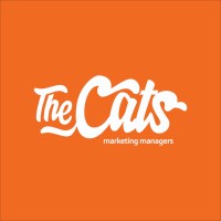 The Cats Your Outsourced Marketing Managers logo, The Cats Your Outsourced Marketing Managers contact details