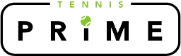 Tennis Prime logo, Tennis Prime contact details