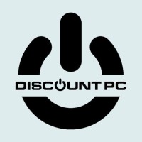 DiscountPC.com logo, DiscountPC.com contact details