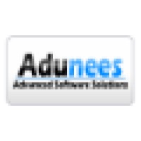 Adunees logo, Adunees contact details