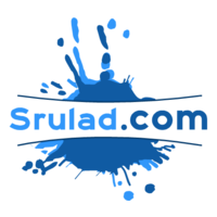 Srulad.com logo, Srulad.com contact details