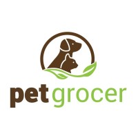 Pet Grocer logo, Pet Grocer contact details