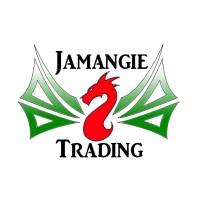 Jamangie Trading Ltd logo, Jamangie Trading Ltd contact details