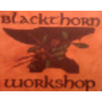 Blackthorn Workshop logo, Blackthorn Workshop contact details