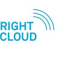 Right Cloud logo, Right Cloud contact details