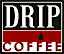 Drip Coffee Co logo, Drip Coffee Co contact details