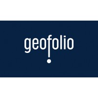 GEOFOLIO logo, GEOFOLIO contact details