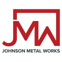 Johnson Metal Works logo, Johnson Metal Works contact details