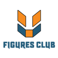 Figures Club logo, Figures Club contact details