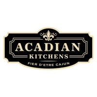 Acadian Kitchens logo, Acadian Kitchens contact details