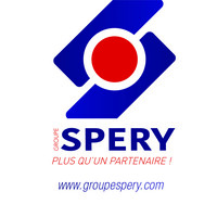 SPERY GROUP logo, SPERY GROUP contact details