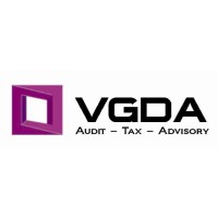 VGDA Accountants Limited logo, VGDA Accountants Limited contact details