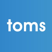 Toms Cheap Flights logo, Toms Cheap Flights contact details