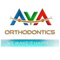 AvA Orthodontics & Invisalign logo, AvA Orthodontics & Invisalign contact details