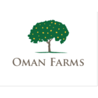 Oman Farms logo, Oman Farms contact details