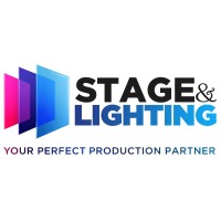 Stage & Lighting Productions Ltd logo, Stage & Lighting Productions Ltd contact details