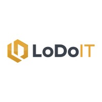 LoDo IT logo, LoDo IT contact details