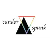 Candor & Spunk logo, Candor & Spunk contact details