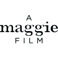 A Maggie Film logo, A Maggie Film contact details