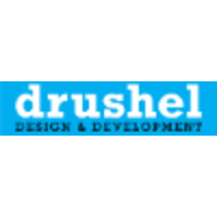 Drushel Design and Development logo, Drushel Design and Development contact details