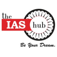 theIAShub logo, theIAShub contact details