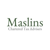 Maslins Ltd logo, Maslins Ltd contact details