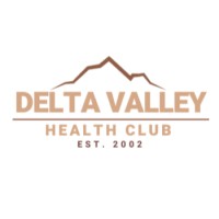 Delta Valley Health Club logo, Delta Valley Health Club contact details