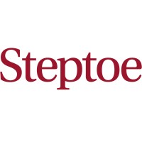 Steptoe & Johnson LLP logo, Steptoe & Johnson LLP contact details