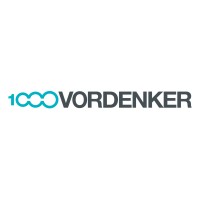 1000Vordenker logo, 1000Vordenker contact details