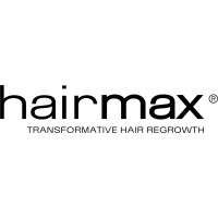 Hairmax logo, Hairmax contact details