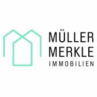 Müller Merkle Immobilien GmbH logo, Müller Merkle Immobilien GmbH contact details